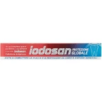 Iodosan Total Protection Toothpaste, Fresh Flavor, 75 ml
