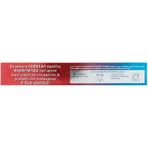 Iodosan Total Protection Toothpaste, Fresh Flavor, 75 ml