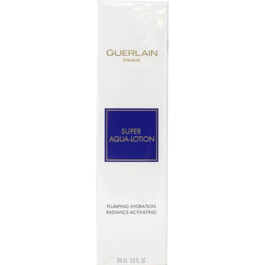 Guerlain Super Aqua Lotion – Feuchtigkeitsspendende Lotion für prallere Haut 150 ml