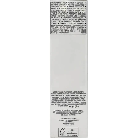 Guerlain Super Aqua Lotion – Feuchtigkeitsspendende Lotion für prallere Haut 150 ml