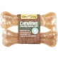 Gimborn Gimdog Chewbone Buffalo Bone, 14 cm - 2-pack