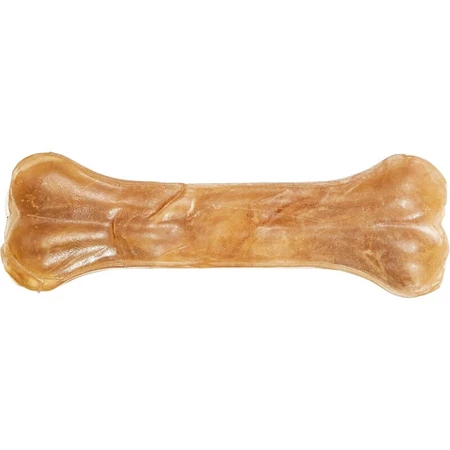 Hueso masticable Gimborn Gimdog de búfalo, 14 cm - Paquete de 2 unidades