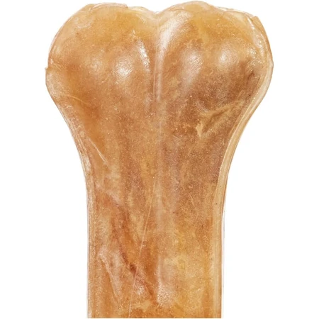Hueso masticable Gimborn Gimdog de búfalo, 14 cm - Paquete de 2 unidades