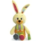 Clementoni Benny el conejito - Peluche para niños a partir de 0 meses