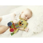 Clementoni Benny el conejito - Peluche para niños a partir de 0 meses