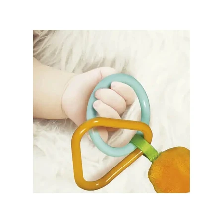 Clementoni Benny el conejito - Peluche para niños a partir de 0 meses