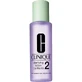 Clinique Clarifying Lotion 2 - Lotion exfoliante pour peaux sèches, 200 ml