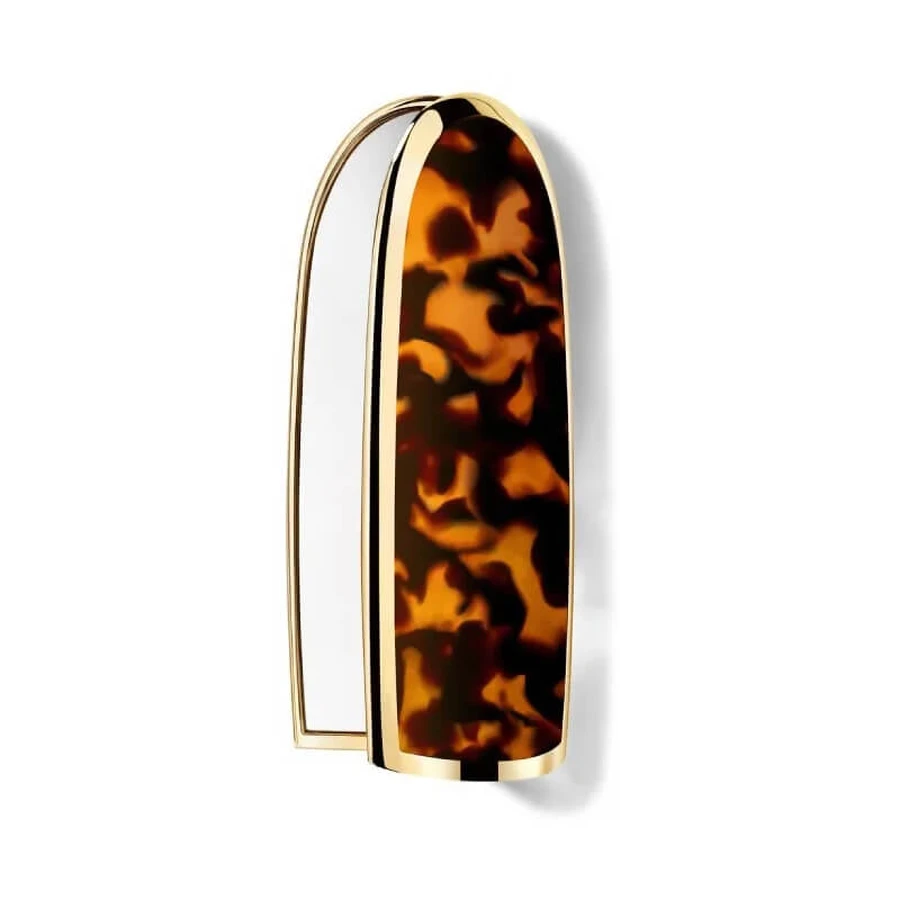 Guerlain Rouge G - Estuche con doble espejo - L'Écaille