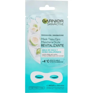 Garnier Skin Active - Revitalizing Eye Mask