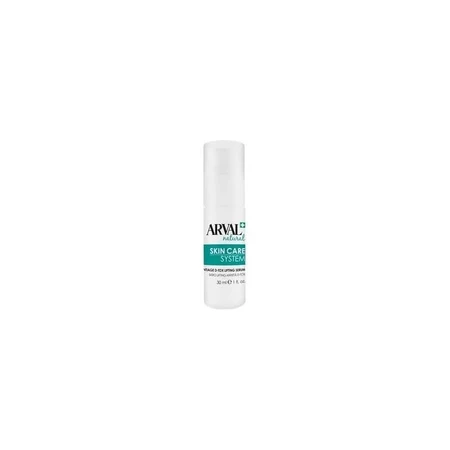 Arval skin care system - ser lifting anti-îmbătrânire d-tox 30 ml