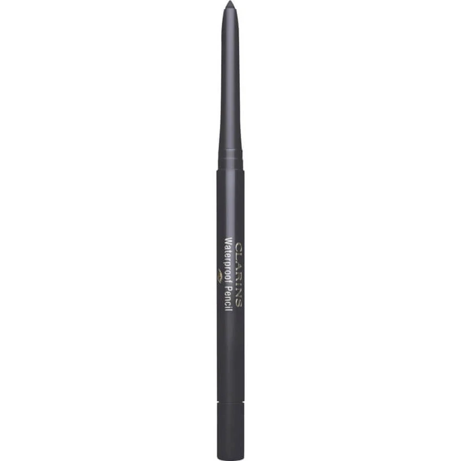 Crayon pour les yeux waterproof Clarins n° 06 Smoked Wood