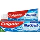 Colgate Max Fresh Refreshing Crystals - tandpasta met mintsmaak, 75 ml