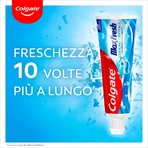 Colgate Max Fresh Refreshing Crystals - Dentifrice à la menthe, 75 ml
