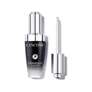 Sérum Génifique Ultimate de Lancôme - Sérum facial antienvejecimiento, 30 ml