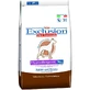 Aliment d'exclusion hypoallergénique à base de lapin et de pomme de terre - Aliment complet pour chiens adultes de petite race souffrant d'intolérances alimentaires, 2 kg