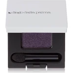 Diego dalla Palma Pearl Satin Compact Powder - Pearl Eyeshadow No. 110 Dark Purple