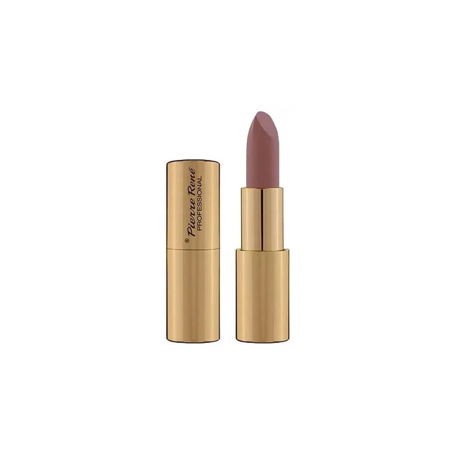 Pierre René Royal Matte Lipstick - Matte lippenstift nr. 39 Warm Words