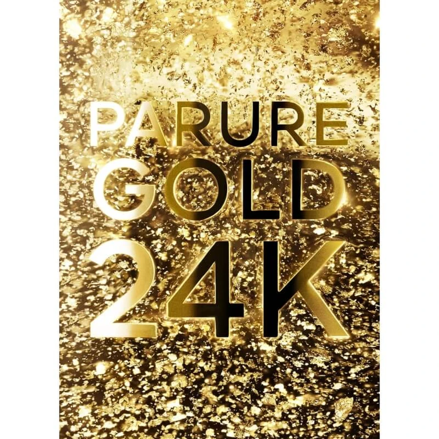 Guerlain 24K Gold Set - Perfection Primer, Radiance Booster 35 ml
