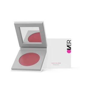 Veralab Cheeky Blusher - pH-reactive blush - No. 03 Warm Berry