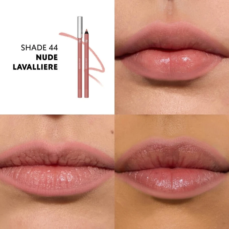 Yves Saint Laurent Lovenude Kiss Shaper - Lip Pencil No. 44 Lavalliere