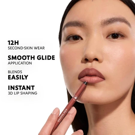 Yves Saint Laurent Lovenude Kiss Shaper - Lip Pencil No. 44 Lavalliere