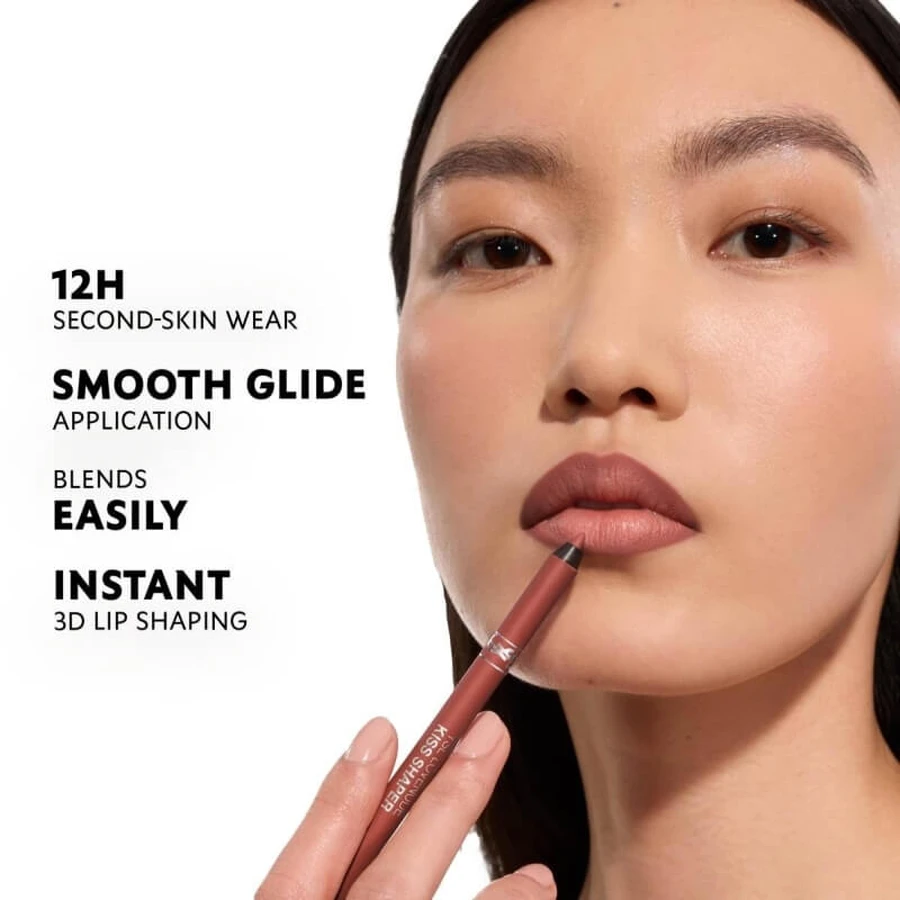 Yves Saint Laurent Lovenude Kiss Shaper - Lip Pencil No. 44 Lavalliere