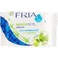Fria Milleusi - 20 lingettes rafraîchissantes et nettoyantes pour adultes et enfants