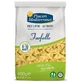 Delicias del Mediterráneo Farfalle - Pasta sin gluten 400 g