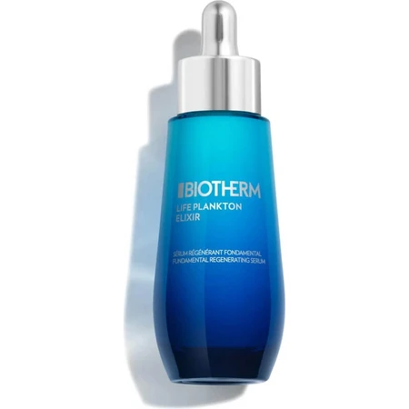 Biotherm Life Plankton Elixir - Essentieel anti-aging regenererend serum 30 ml