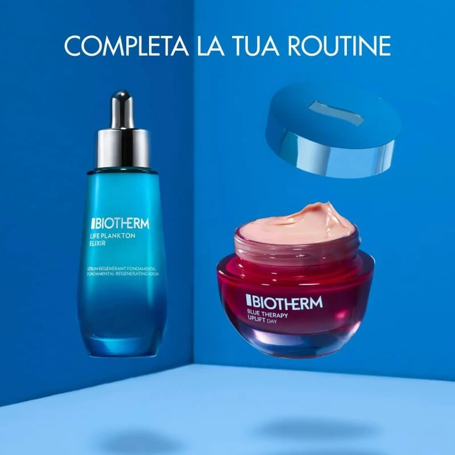 Biotherm Life Plankton Elixir - Essentieel anti-aging regenererend serum 30 ml