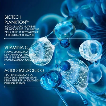 Biotherm Life Plankton Elixir - Essentieel anti-aging regenererend serum 30 ml