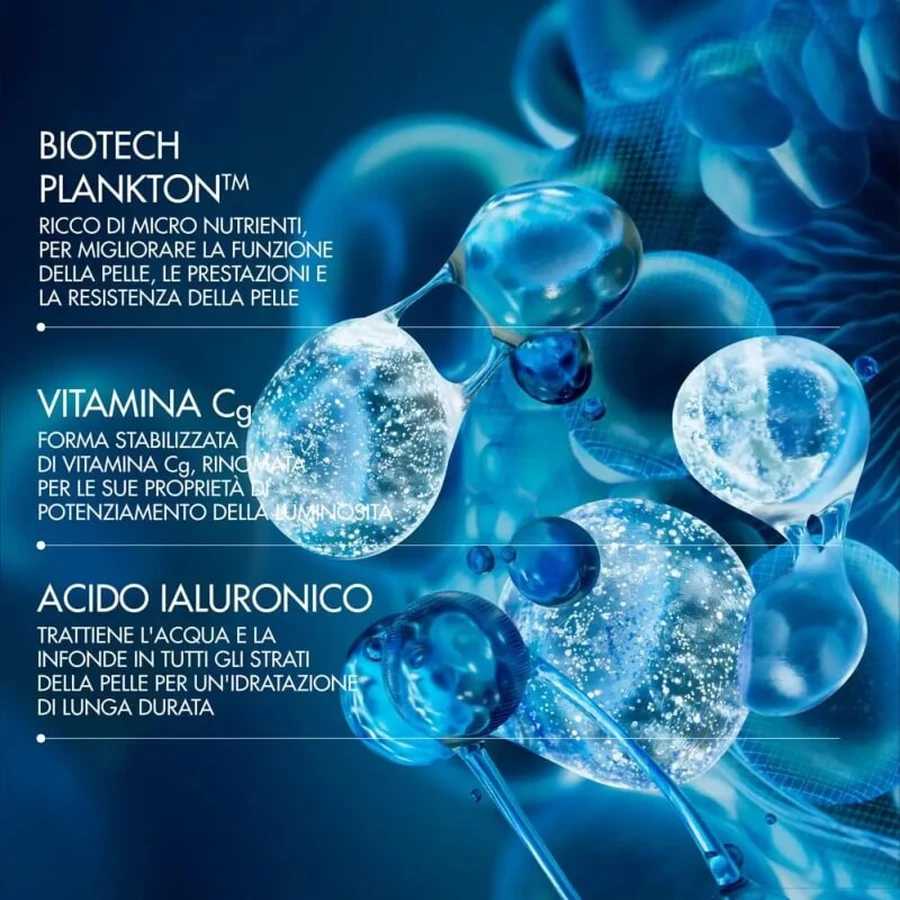 Biotherm Life Plankton Elixir - Essentieel anti-aging regenererend serum 30 ml