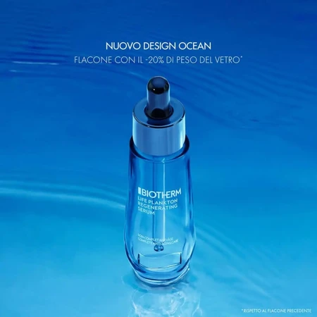 Biotherm Life Plankton Elixir - Essentieel anti-aging regenererend serum 30 ml
