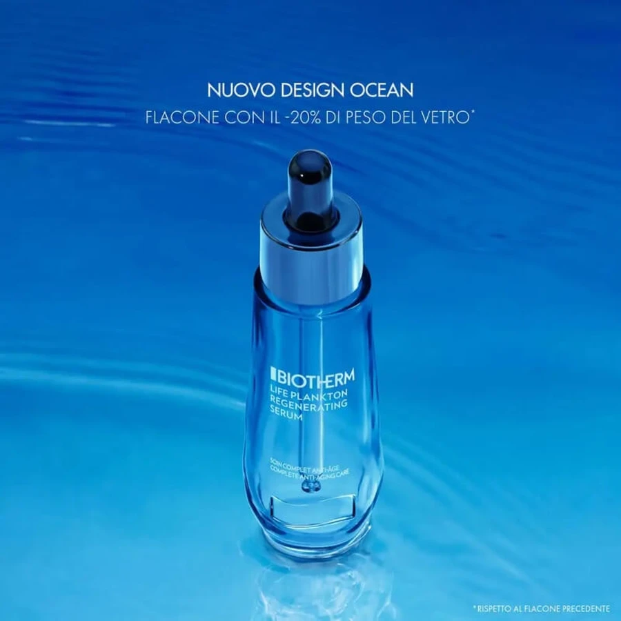 Biotherm Life Plankton Elixir - Essentieel anti-aging regenererend serum 30 ml