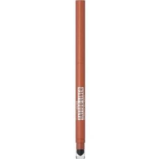 Maybelline Tattoo Liner - Delineador de ojos en gel - Cooper Nights