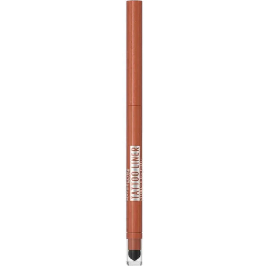 Maybelline Tattoo Liner - Delineador de ojos en gel - Cooper Nights