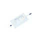 Leg-mounted urine bag with 35 cm tube, 750 ml