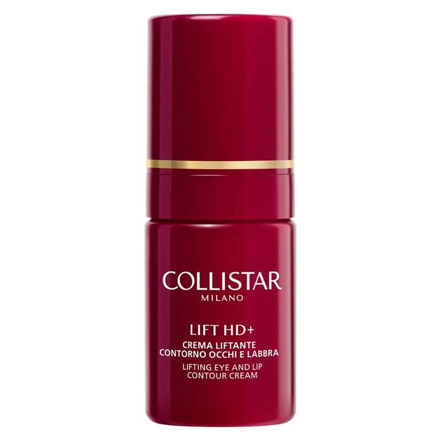 Collistar Lift HD+ - Lifting Eye and Lip Contour Cream 15 ml