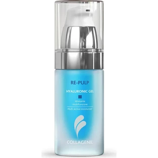 Collagenil Collagenil Hyaluronic – intensywnie nawilżający żel 30 ml