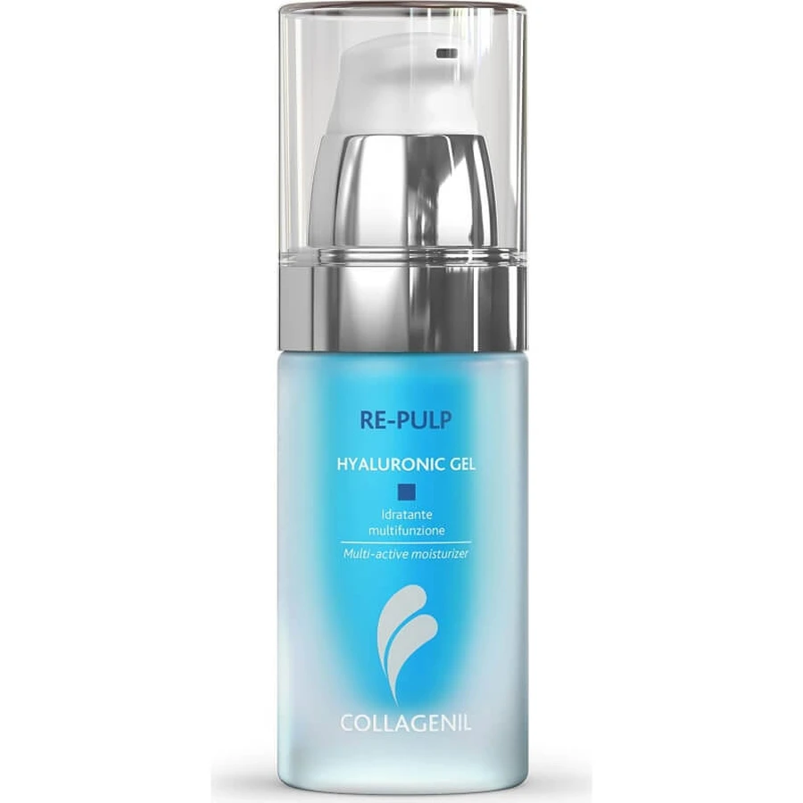 Collagenil Collagenil Hyaluronic - Intensive Moisturizing Gel 30 ml