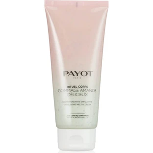 Payot Delicious Almond Body Scrub – Körperpeeling 200 ml