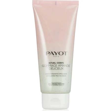 Payot Delicious Almond Body Scrub – Körperpeeling 200 ml