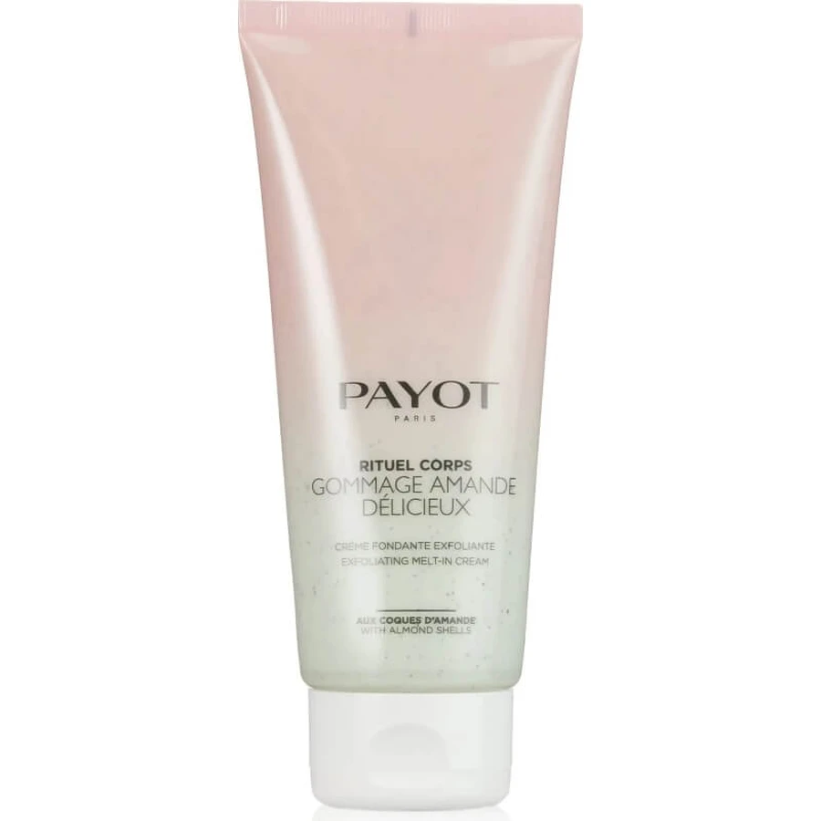 Payot Delicious Almond Body Scrub – Körperpeeling 200 ml