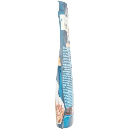 Purina Gourmet Perle – fileuri în sos de ton – hrană completă pentru pisici adulte, 85 g