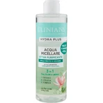 Clinians Hydra Plus – Mizellenwasser für Mischhaut oder fettige Haut, 400 ml