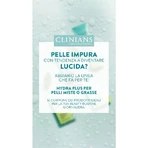 Clinians Hydra Plus – Mizellenwasser für Mischhaut oder fettige Haut, 400 ml