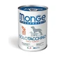 Monge Monoprotein Turkey Only - Wet Dog Food 1x400 g