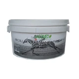 Lacomed Extra-White Clay with Arnica - Poultice for Horses: Muscle and Joint Recovery, 2 kg