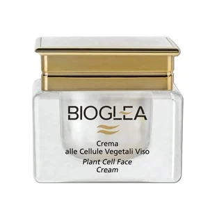 Bioglea Plant Cell Gesichtscreme 50 ml