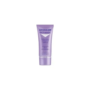 Covermark Face Magic Full-Coverage Foundation - No. 7
